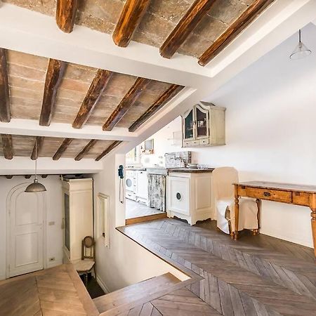 Scala Lovely Terrace Apartment Рим Екстер'єр фото